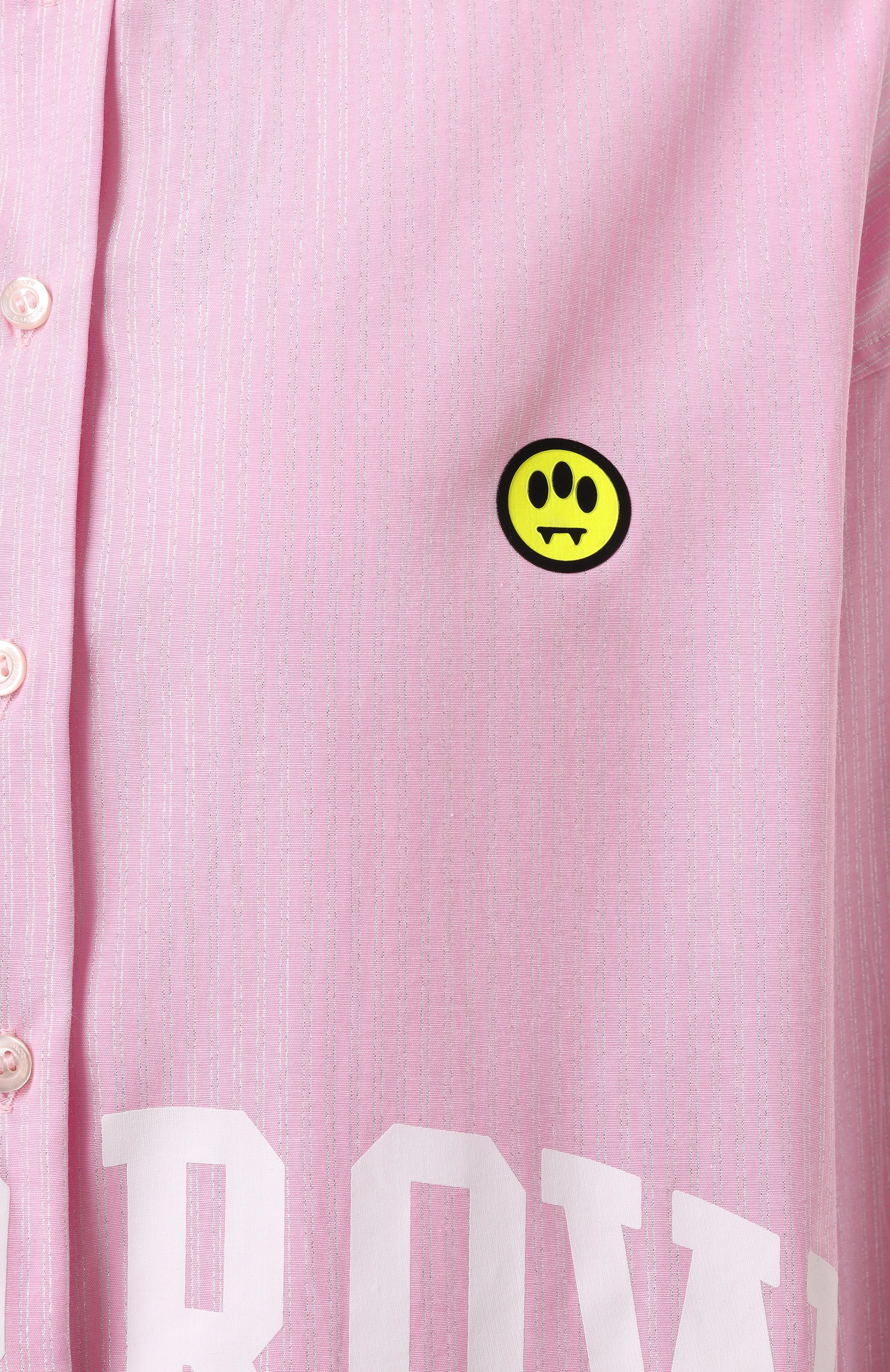 Рубашка BARROW, арт. S5BWW0SI124, фото 6