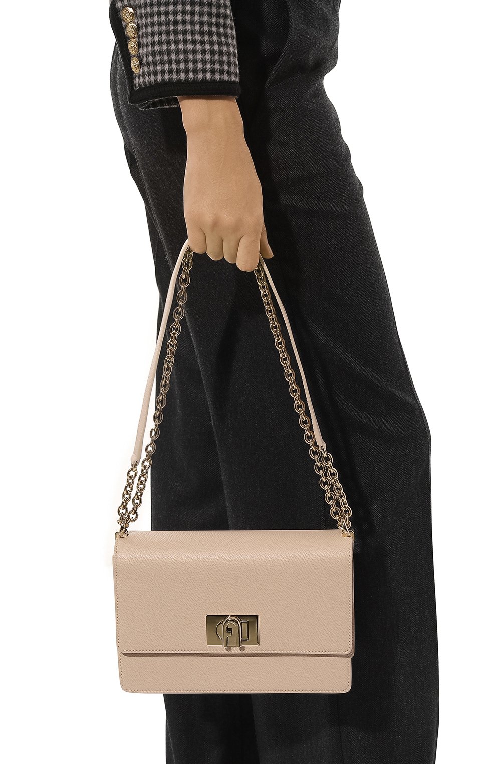 Сумка furla 1927 small FURLA, арт. BAFIACO/ARE000, фото 2