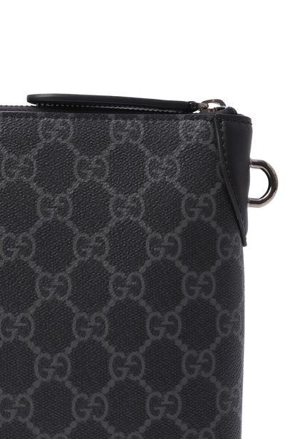 Папка для документов gg emblem GUCCI, арт. 821156/FAD6M, фото 3