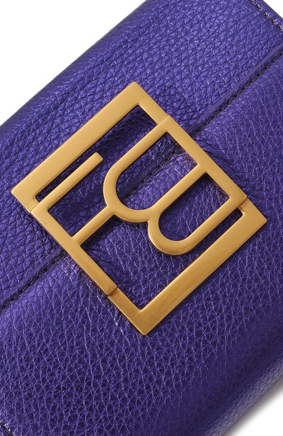 Сумка fran BY FAR, арт. 22FWFRN0UVMEGSMA, фото 3