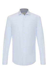 Светло-голубой