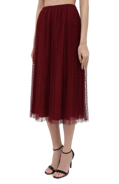 Юбка REDVALENTINO, арт. WR3RAC20/428, фото 3