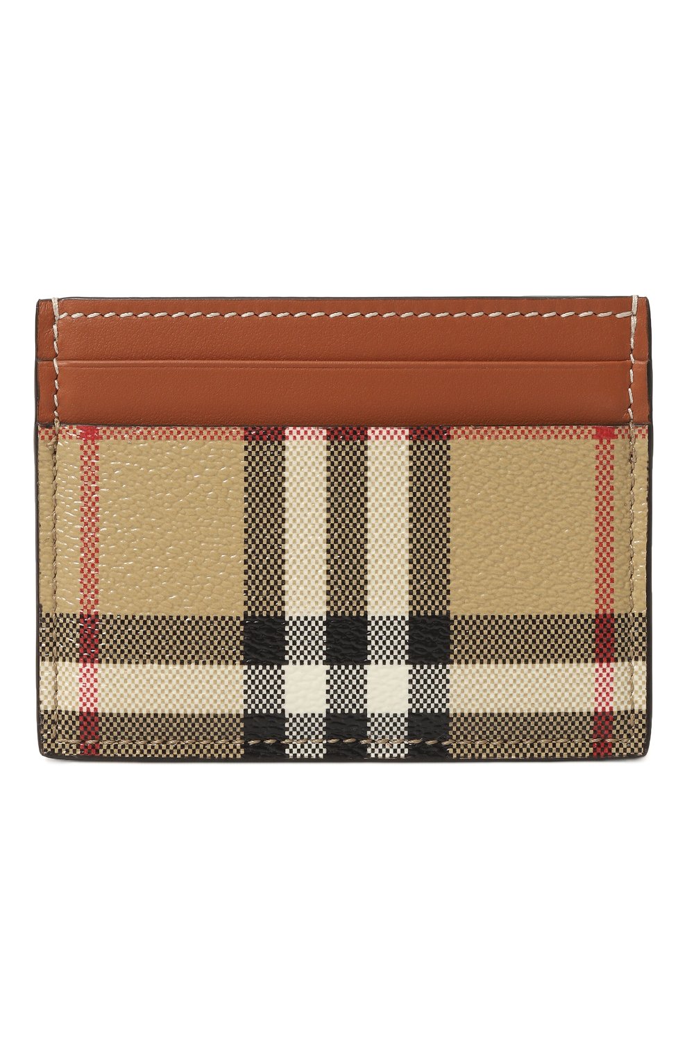 Футляр для кредитных карт BURBERRY, арт. 8070418, фото 1