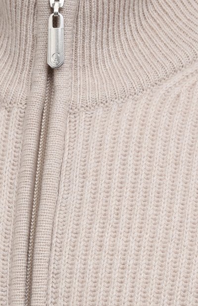 Кашемировый кардиган ANDREA CAMPAGNA, арт. 23130/15588, фото 5