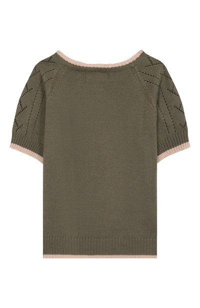 Комплект из поло и шорт ROYAL FIVE COLLECTION, арт. КУАПШ12-ACS177, фото 3