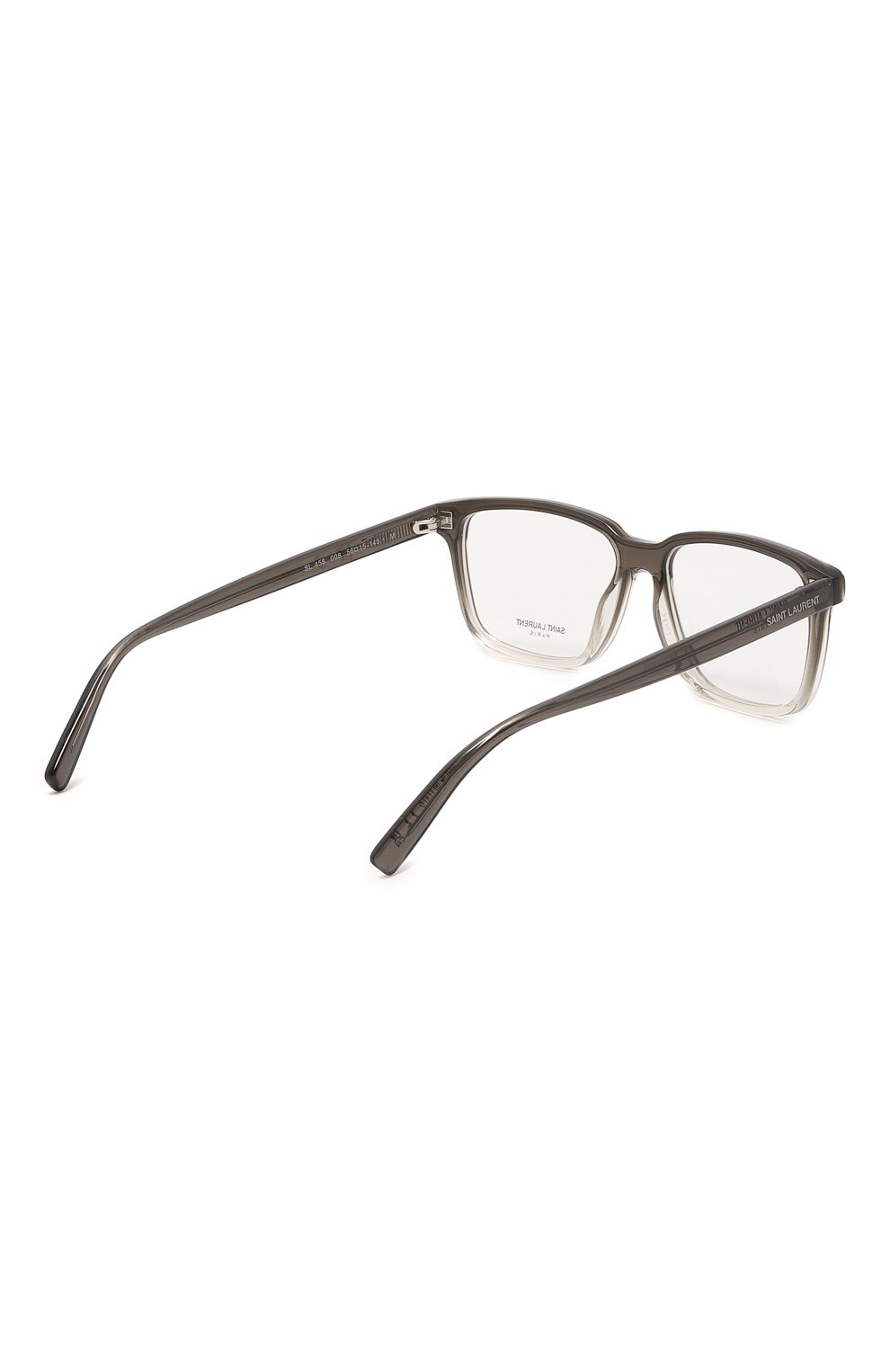 Оправа SAINT LAURENT, арт. SL 458 008, фото 4