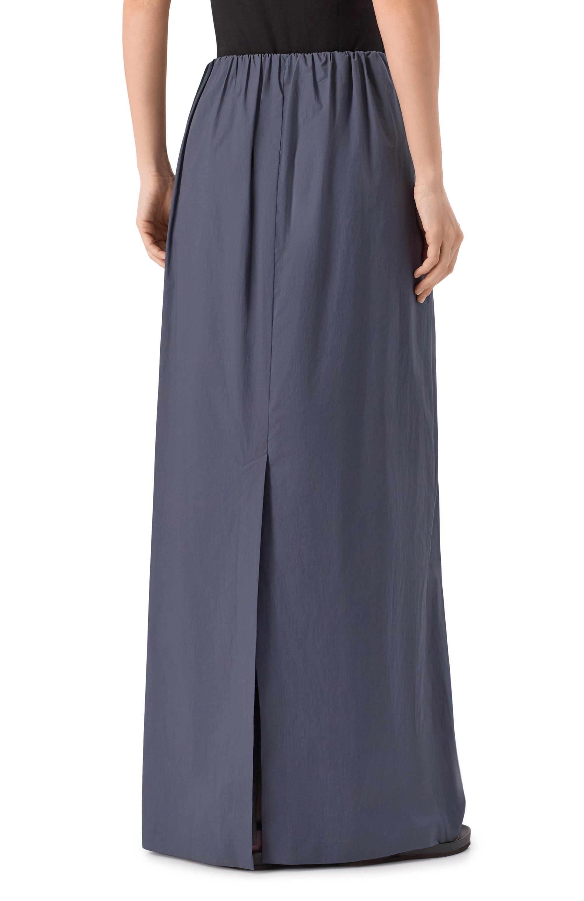 Хлопковая юбка BRUNELLO CUCINELLI, арт. M0H93G3773, фото 4