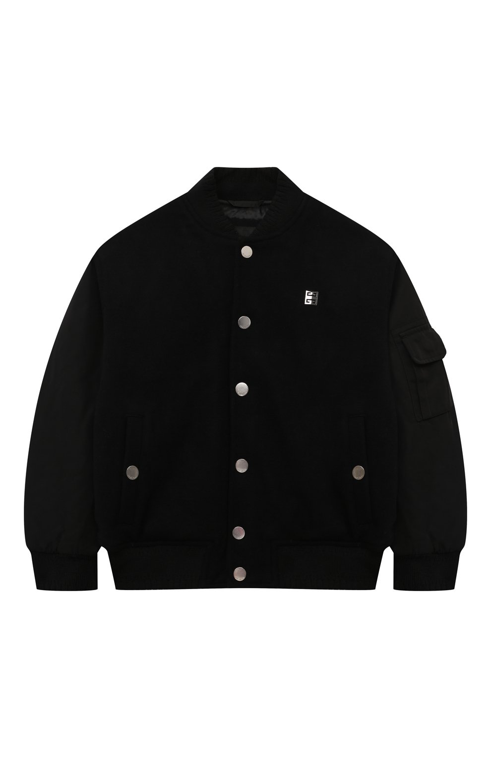 Бомбер GIVENCHY, арт. H30362, фото 1