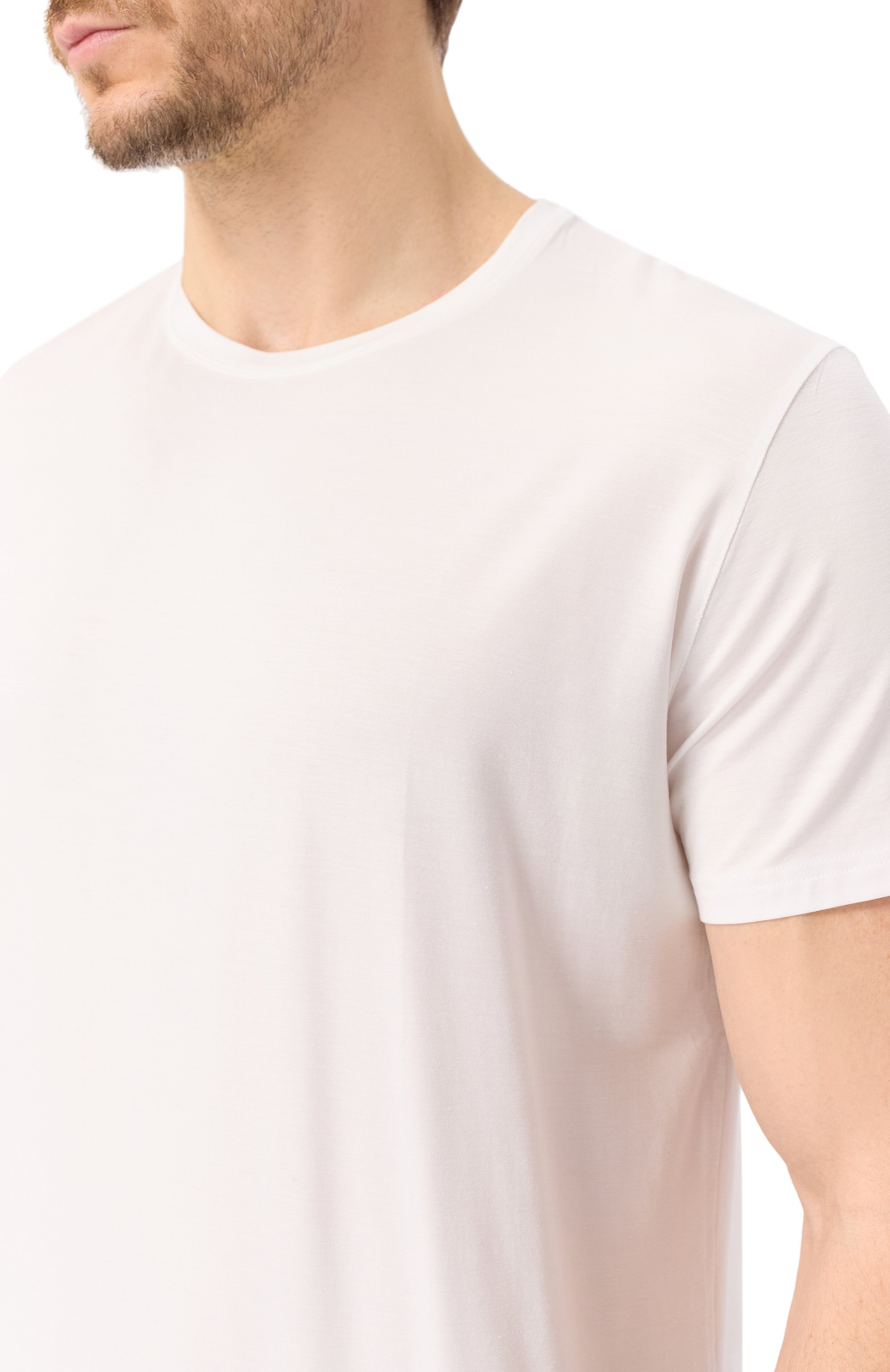 Футболка DEREK ROSE, арт. 3048-L0ND011, фото 5