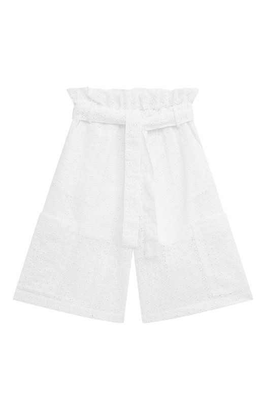 

Шорты Philosophy di Lorenzo Serafini Kids, Белый