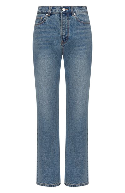 Женские джинсы DUNST, арт. UDPA5C210B2