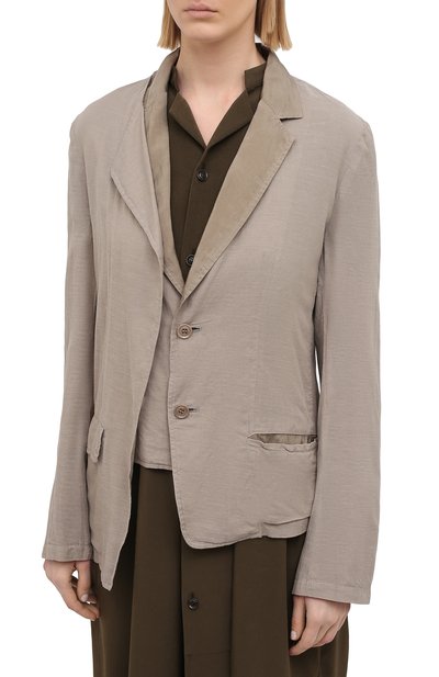 Жакет Y`S, арт. YT-J03-226, фото 3