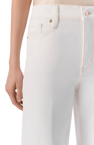 Джинсы le slim palazzo FRAME DENIM, арт. LSP238/LE SLIM PALAZZ0, фото 5