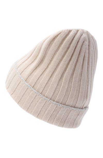 Кашемировая шапка BRUNELLO CUCINELLI, арт. B22M90011B