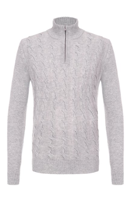 Мужской кашемировый свитер MVST, арт. M25.1PM.K012