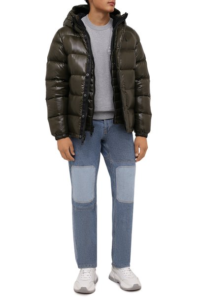 Пуховик POLO RALPH LAUREN, арт. 710811909, фото 2