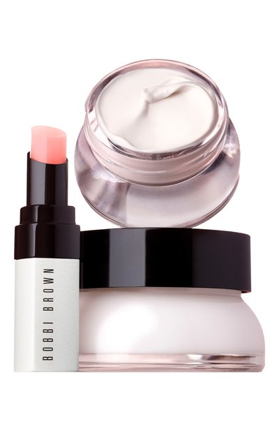 Мужского набор healthy glow BOBBI BROWN, арт. EN8X-01