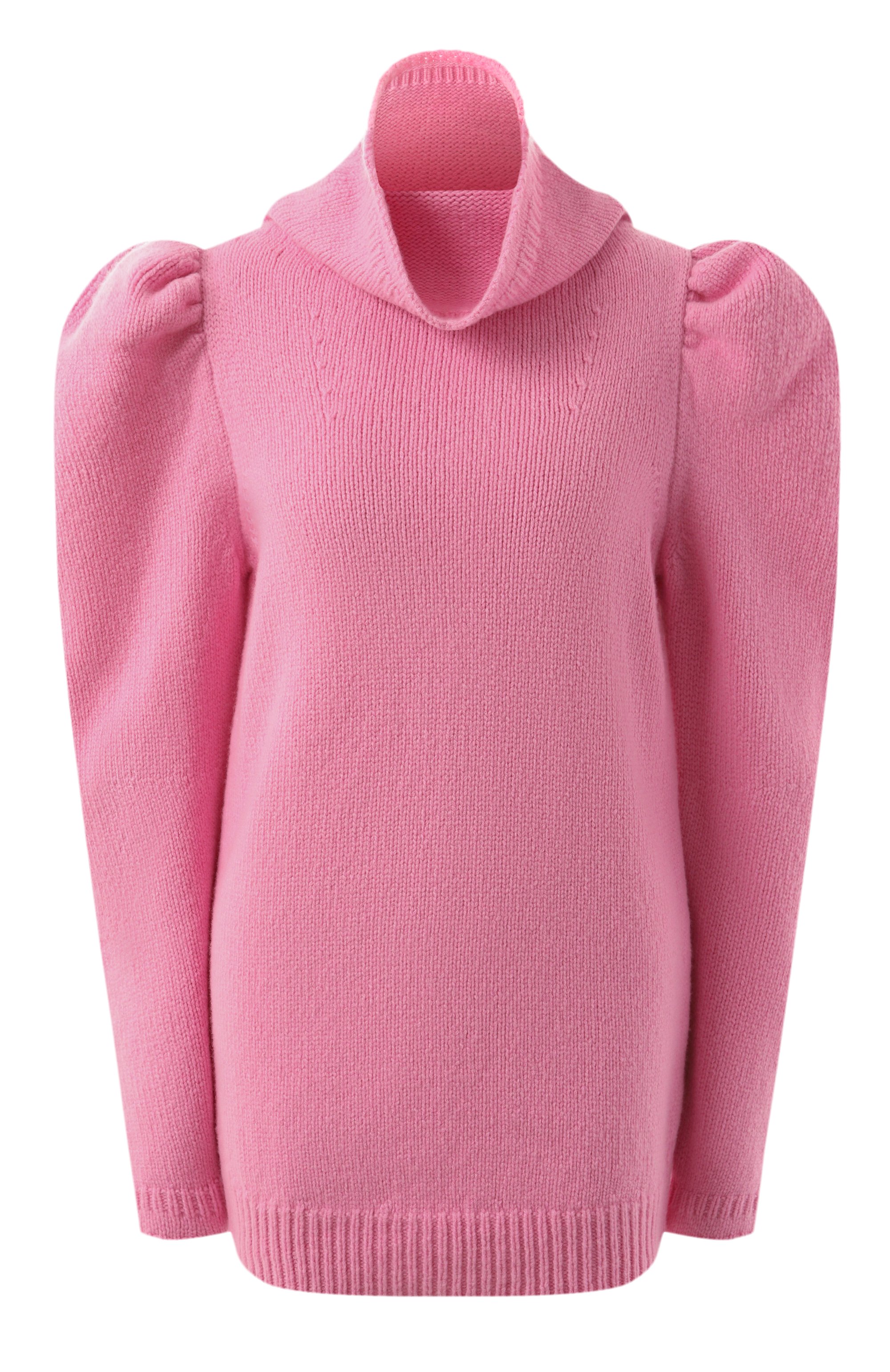 Свитер из шерсти и кашемира DRIES VAN NOTEN, арт. 242-011238-9722, фото 1