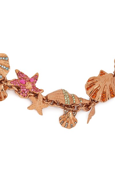 Колье tresor de la mer VERSACE, арт. DG3I107/DJMX, фото 2