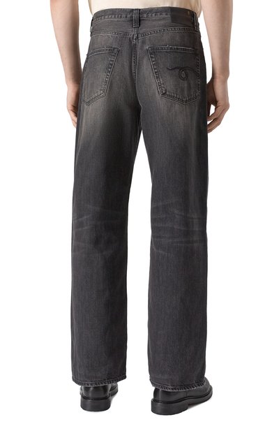 Джинсы R13, арт. R13MD038-D284A, фото 4