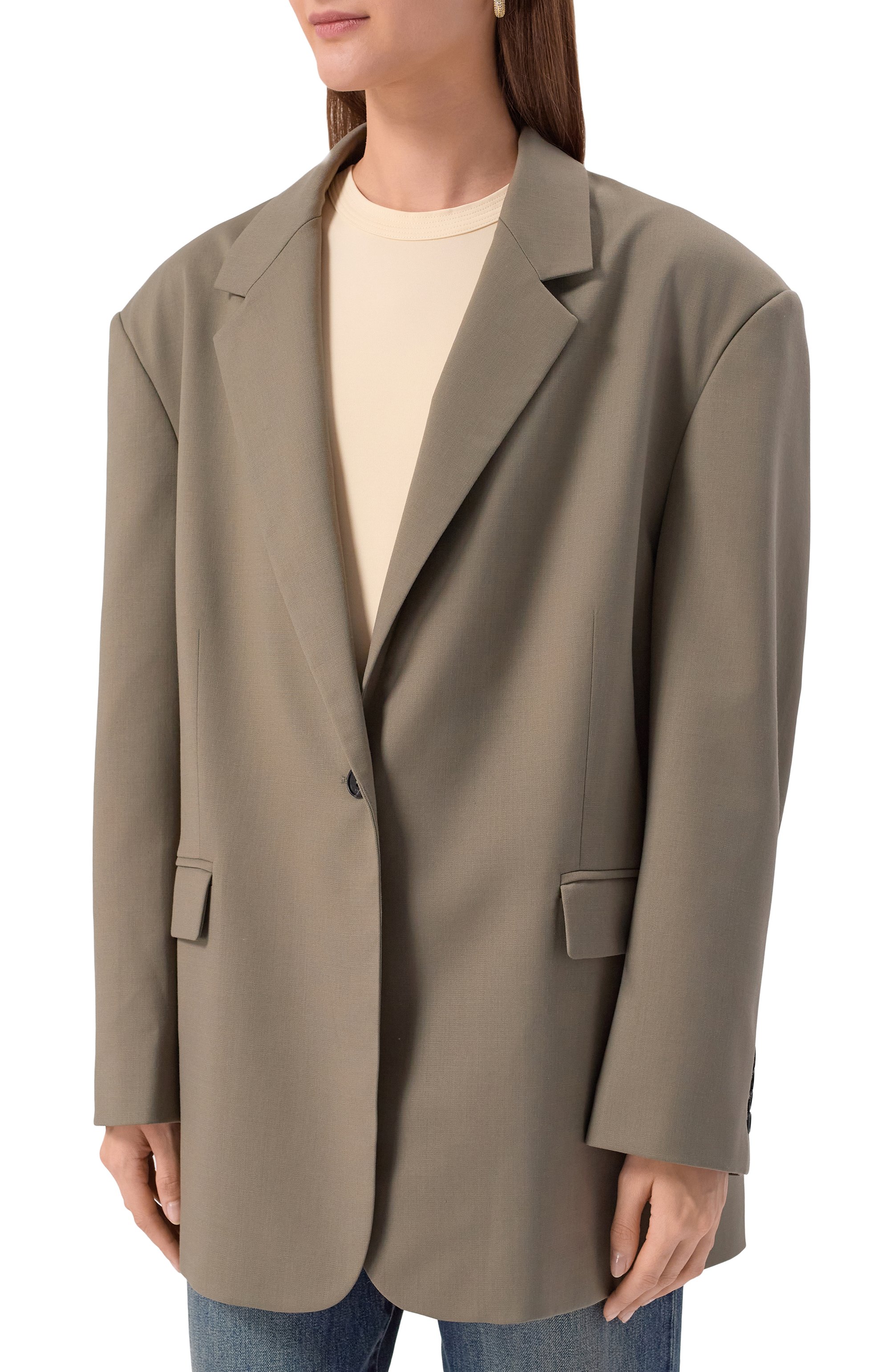 Жакет из вискозы RUBAN, арт. RFW25/26-3.2.46.24, фото 3