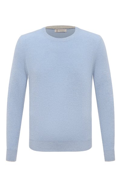 Мужской кашемировый джемпер BRUNELLO CUCINELLI, арт. M2229B2229