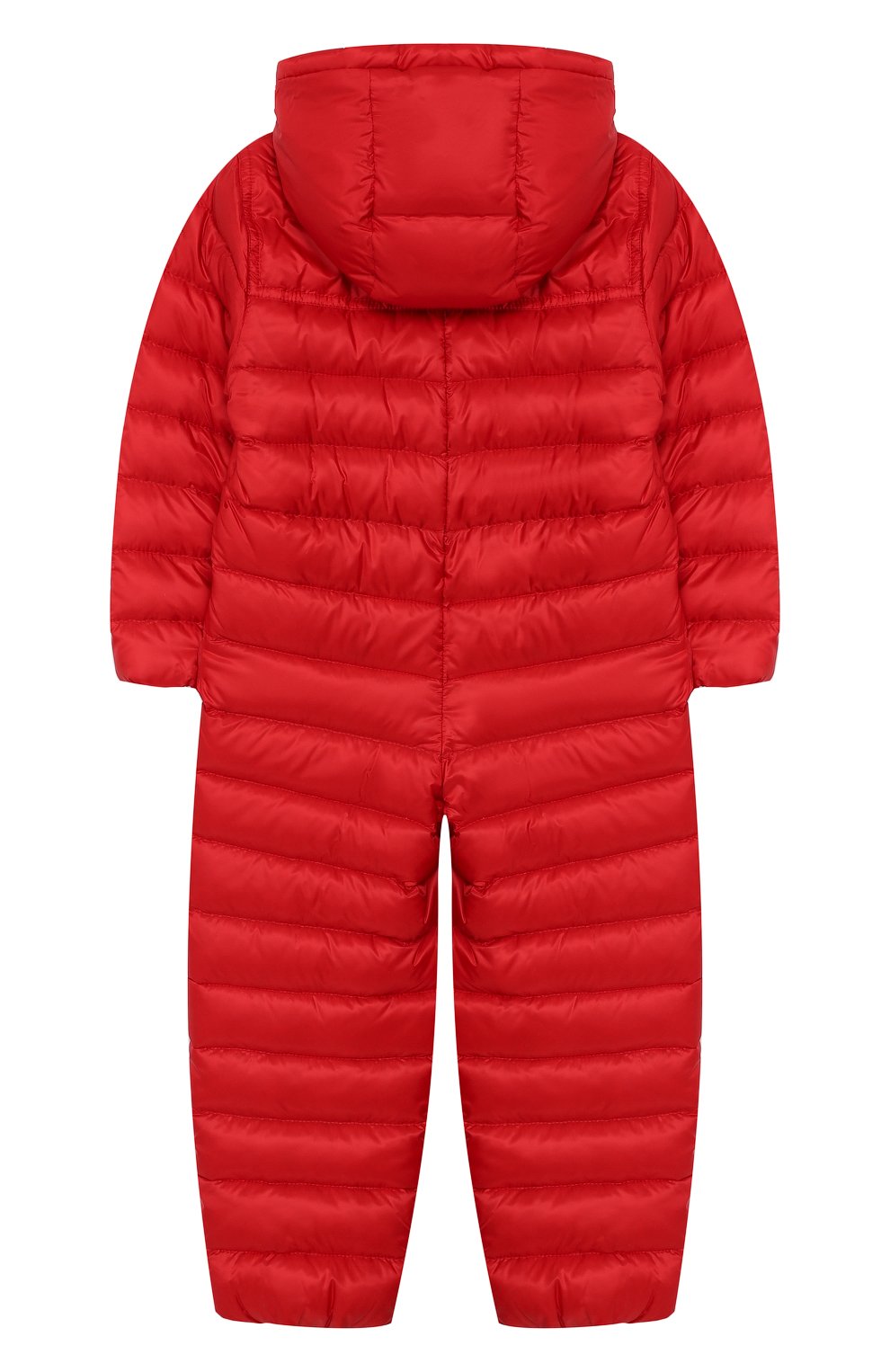 Пуховый комбинезон MONCLER, арт. F1-951-1G500-00-C0401/12M-3A, фото 2