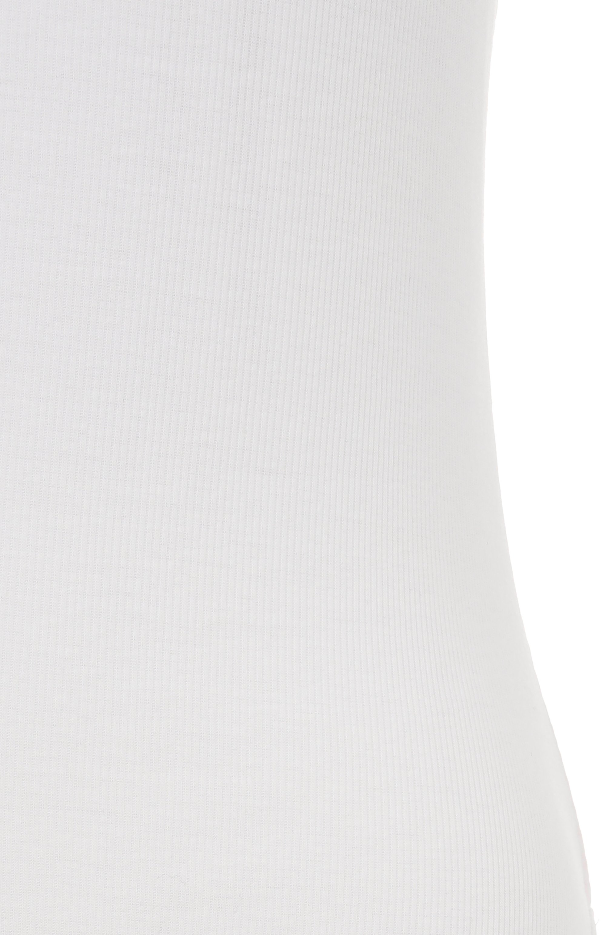 Хлопковая майка KIKI DE MONTPARNASSE, арт. C002TP002, фото 6