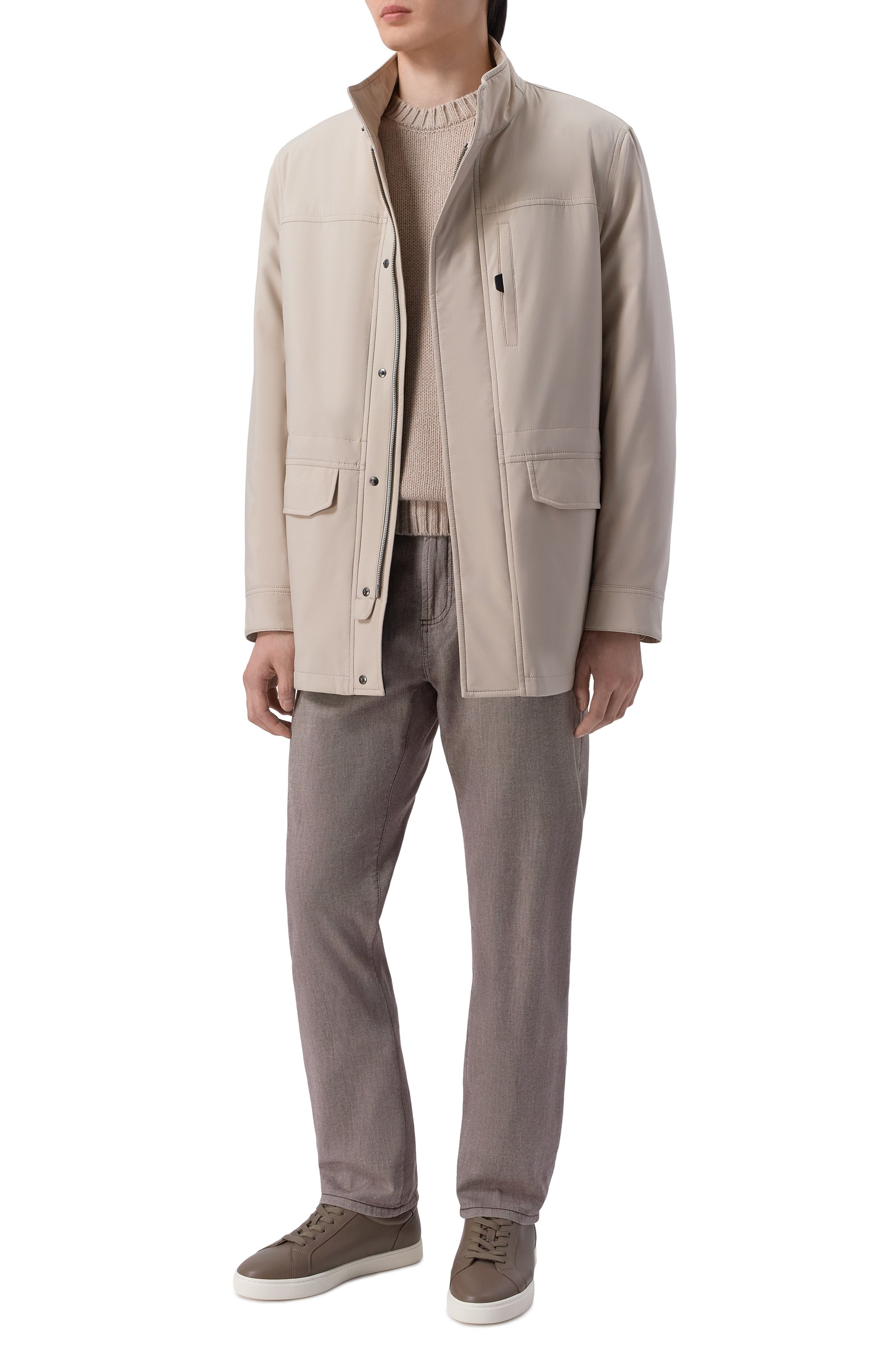 Куртка BRIONI, арт. SFPR0L/PA906, фото 2