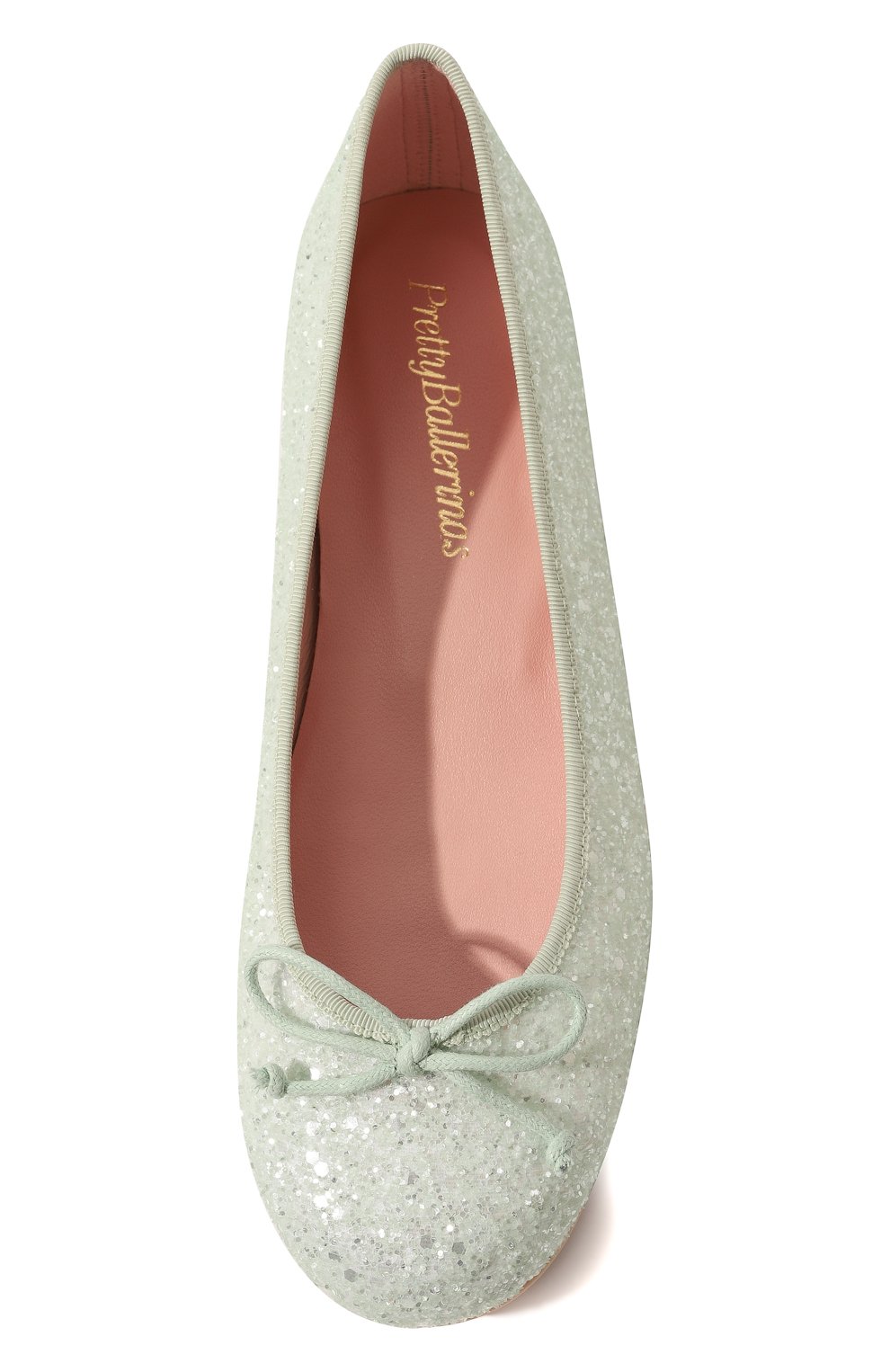 Балетки PRETTY BALLERINAS, арт. 48803, фото 4