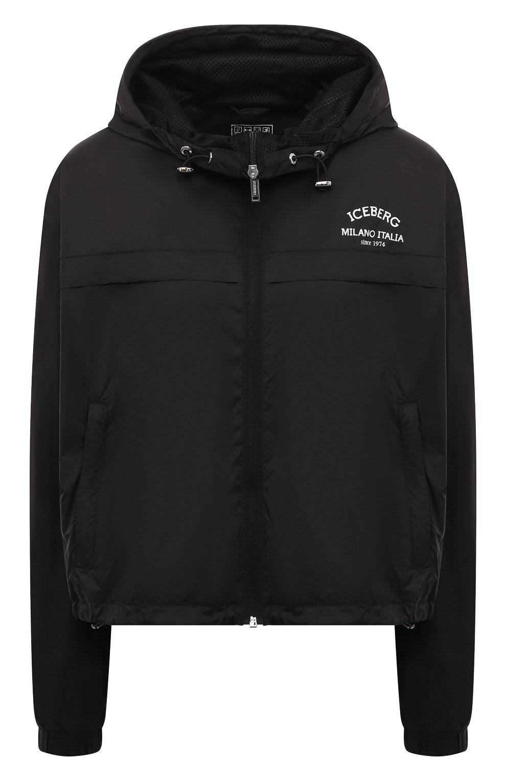 Ветровка ICEBERG, арт. 0A12/6403, фото 1