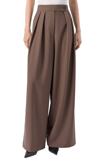 Брюки DRIES VAN NOTEN, арт. 010903-2060-811, фото 3