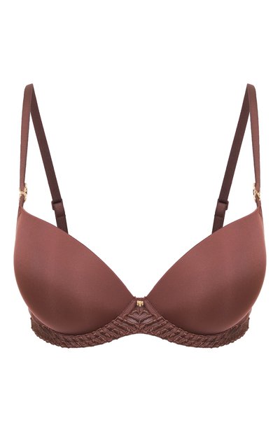 Женский бюстгальтер с чашкой пуш-ап AUBADE, арт. 4MN08