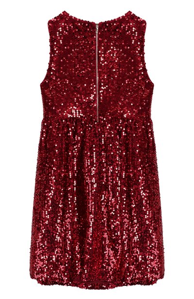 Платье TWINSET, арт. 192GJ2091/6A-10A, фото 2