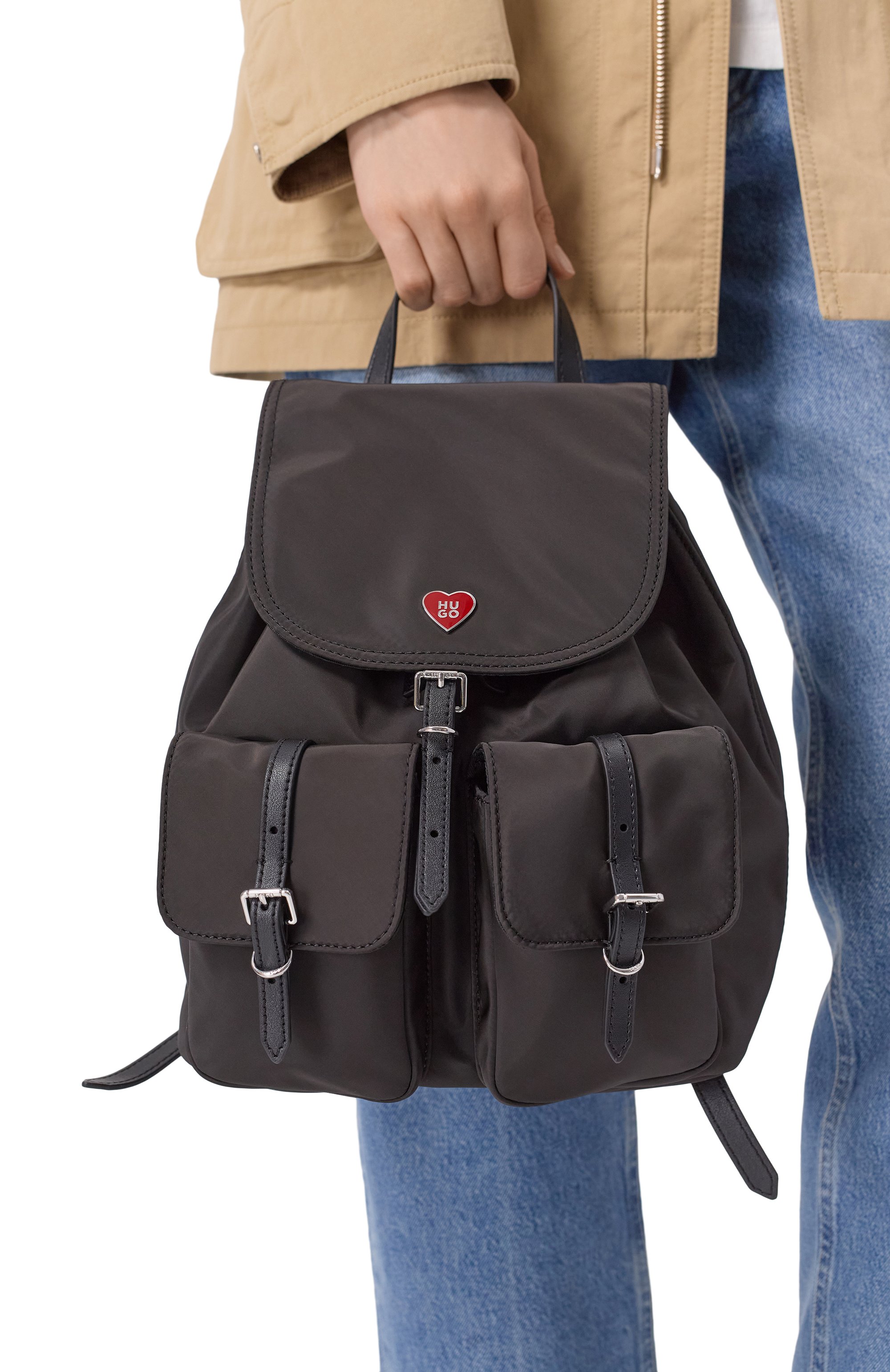 Рюкзак neeko HUGO, арт. 50558225, фото 2