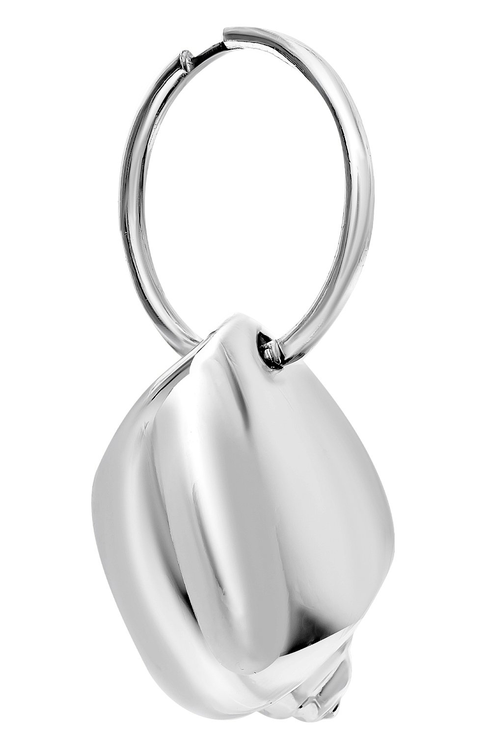 Моносерьга ракушка JEWLIA, арт. JR-132, фото 3