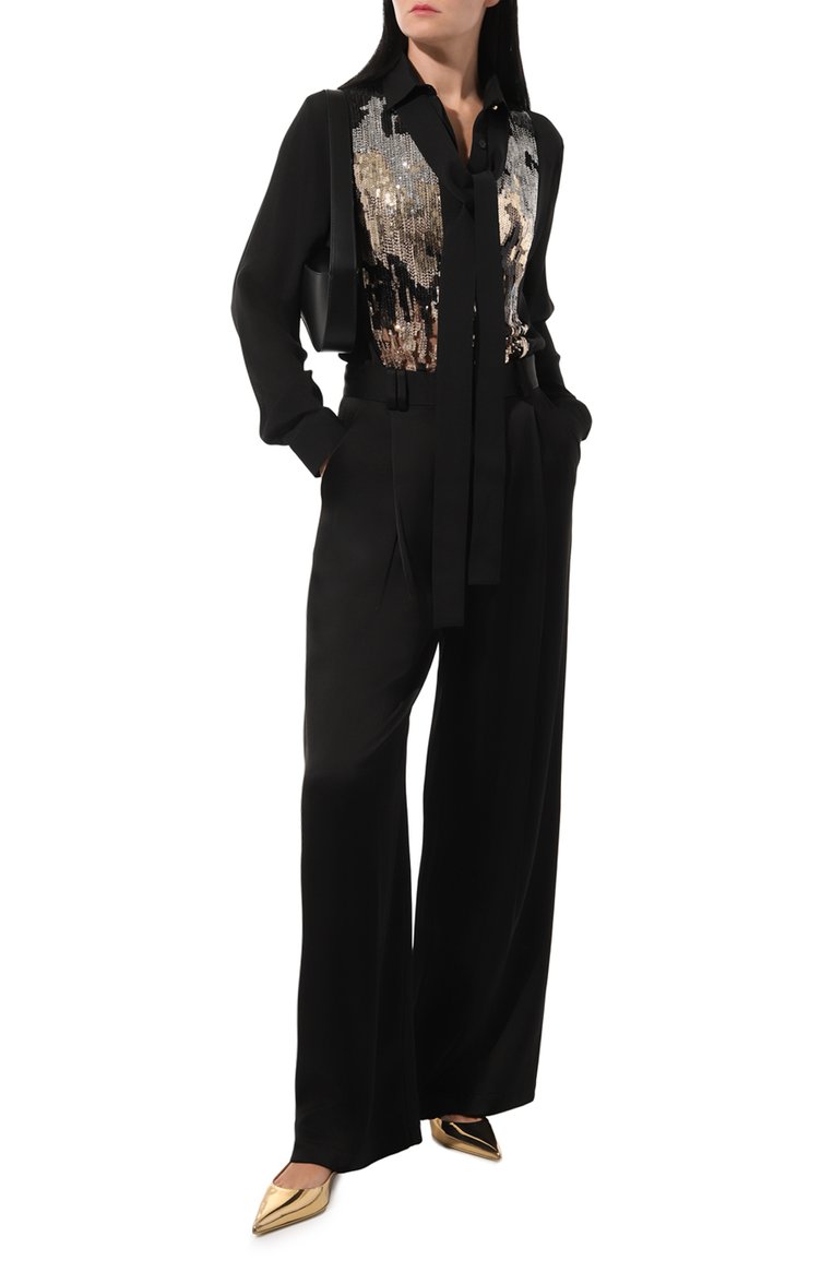 Блузка ELIE SAAB, арт. 15515, фото 1