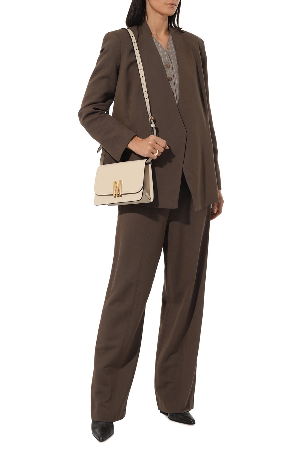 Сумка MOSCHINO, арт. 2317 A7493/8008, фото 7