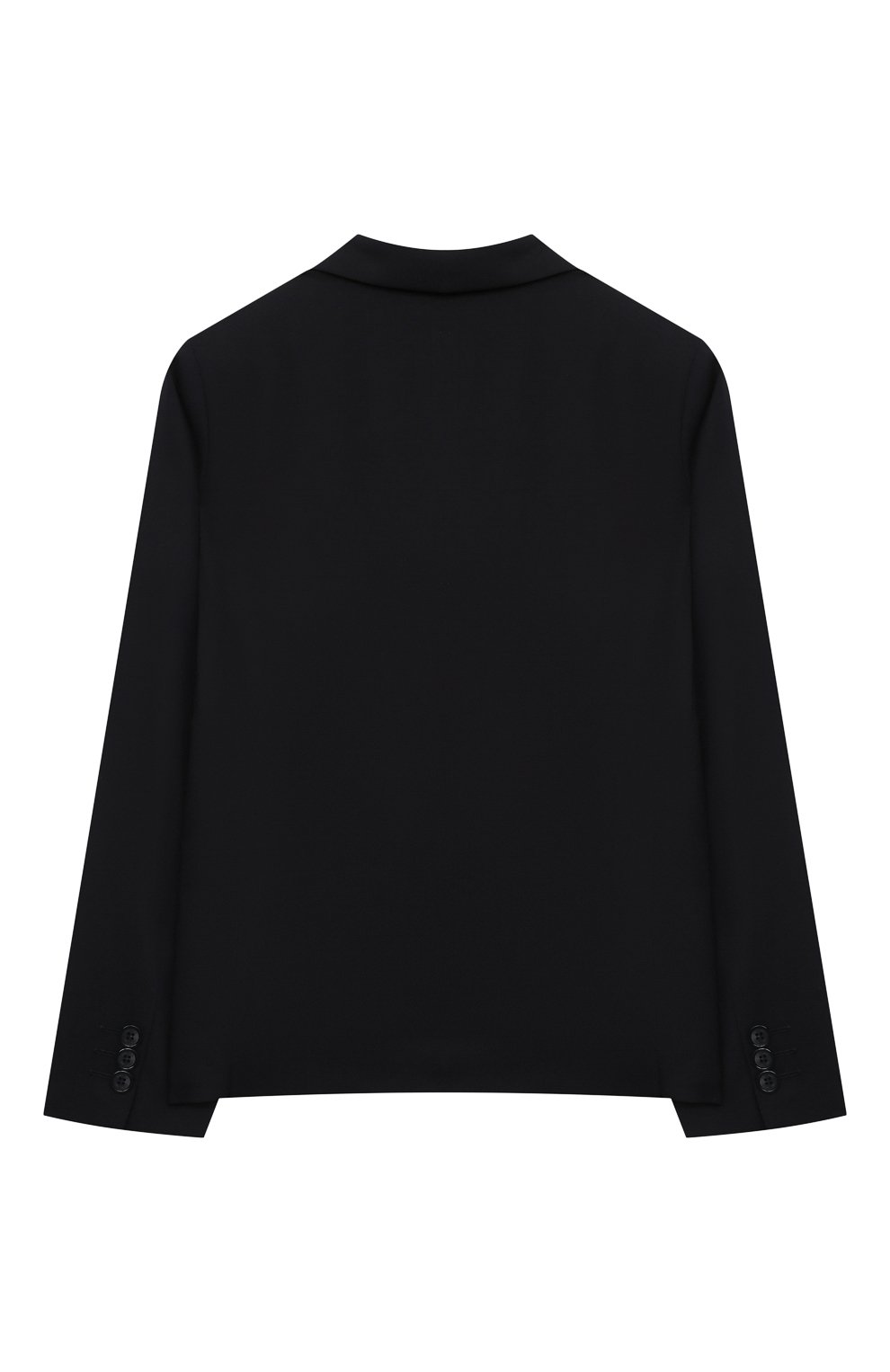 Шерстяной пиджак DAL LAGO, арт. N004/1011/13-16, фото 2