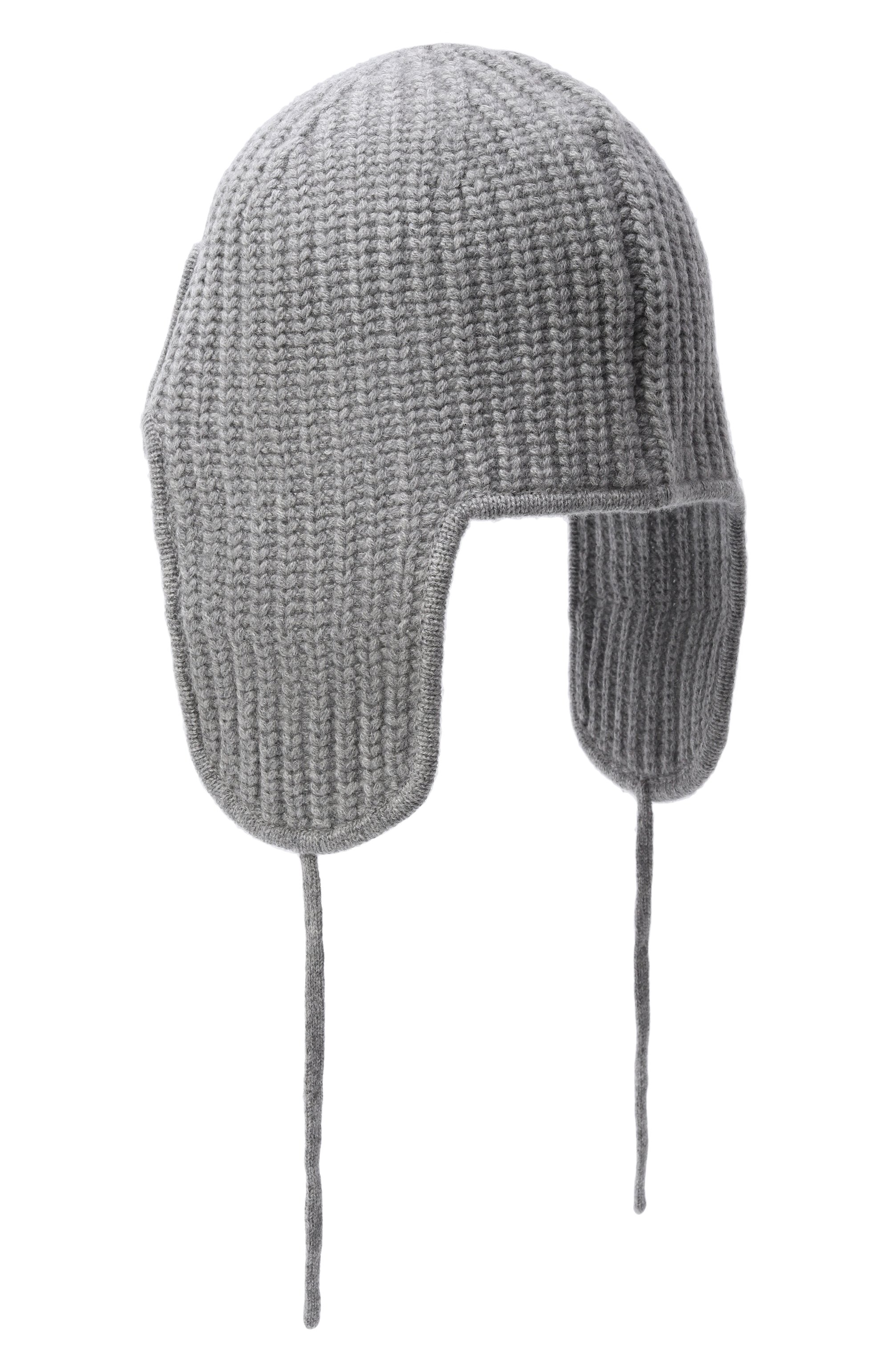 Кашемировая шапка ADDICTED, арт. MK030, фото 2