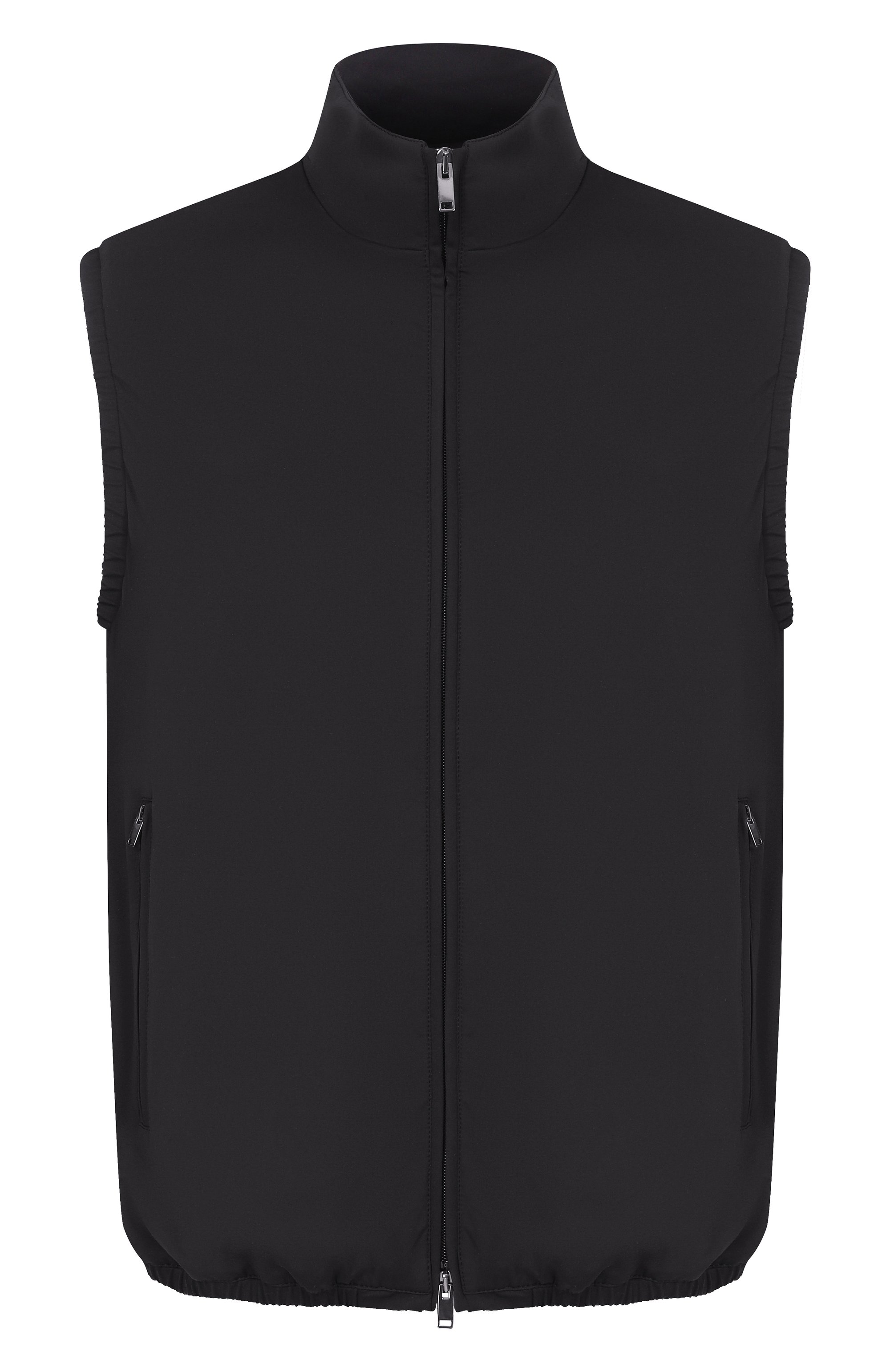 Жилет MVST, арт. M26.CSM.H404/Z0050-P0LYAMIDE, фото 1