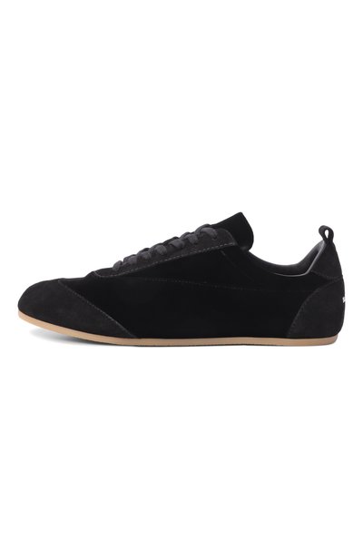 Комбинированные кеды etage JIL SANDER, арт. J15WS0047/P7821, фото 4