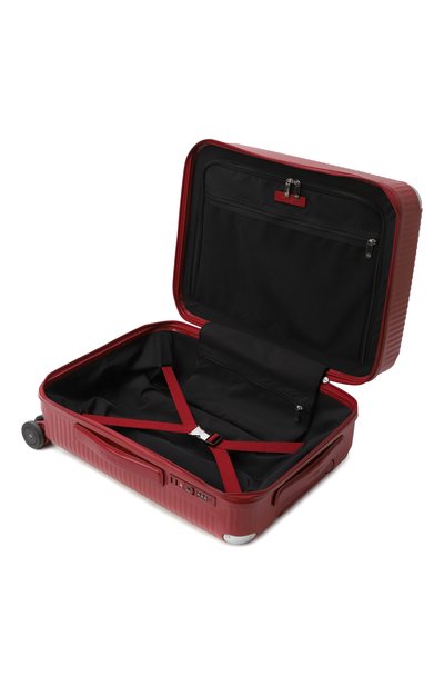 Чемодан bank zip FPM MILANO, арт. A2055M01613, фото 4