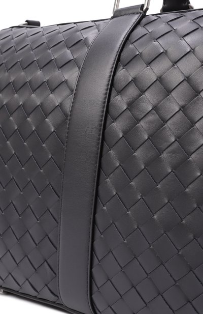 Сумка intrecciato duffle medium BOTTEGA VENETA, арт. 781053/V2HL1, фото 3