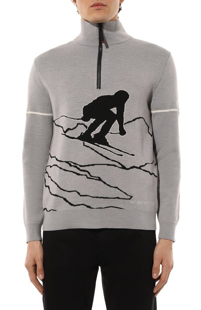 Джемпер BOGNER FIRE+ICE, арт. 84408499, фото 3