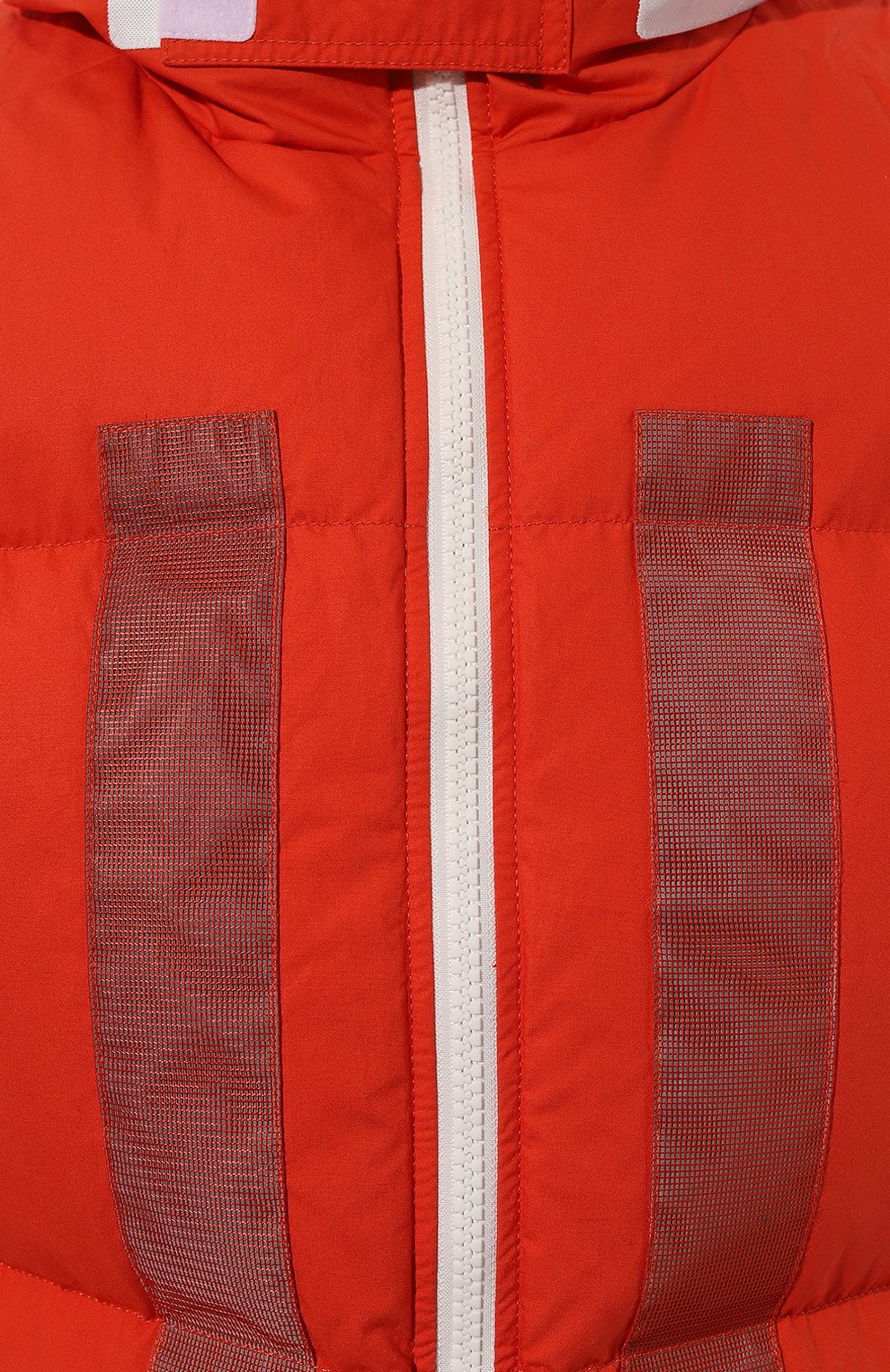 Пуховый жилет STONE ISLAND, арт. 7915G09X2, фото 5