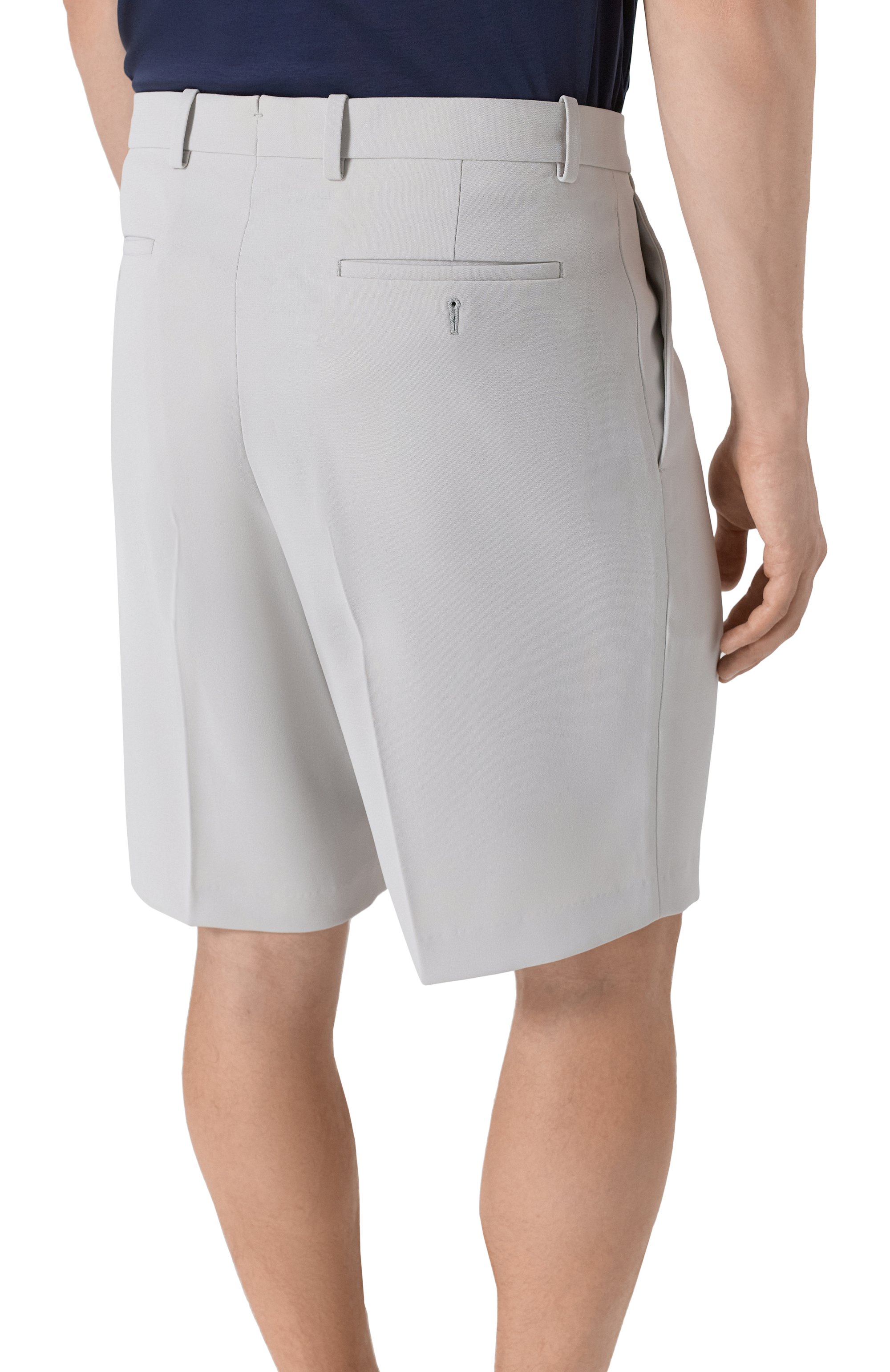 Шорты 12 STOREEZ, арт. 131351, фото 4