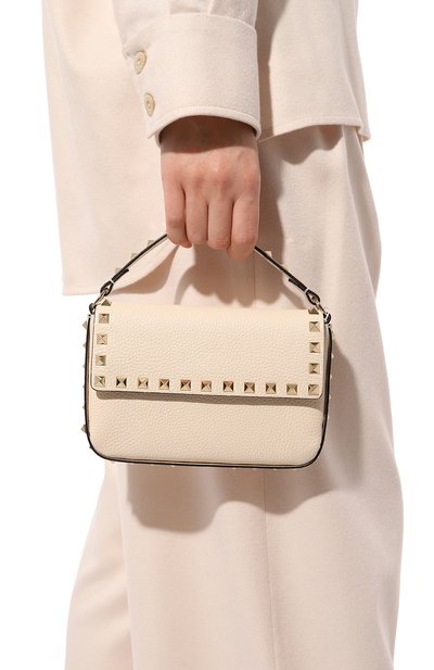 Сумка rockstud VALENTINO, арт. 3W2P0W07VSH, фото 2