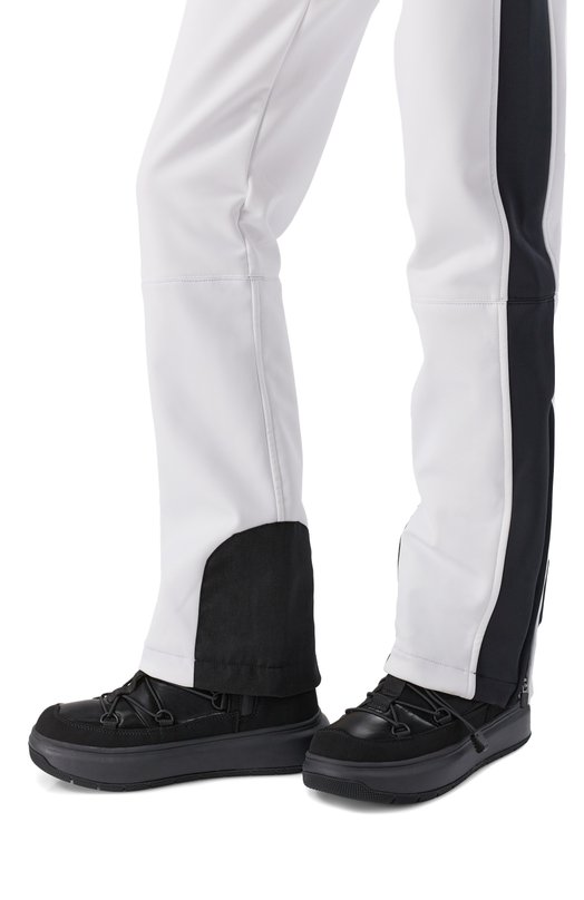 Текстильные полусапоги Jog Dog 36228AW-0301 Чёрный  36228AW-0301 Фото 2