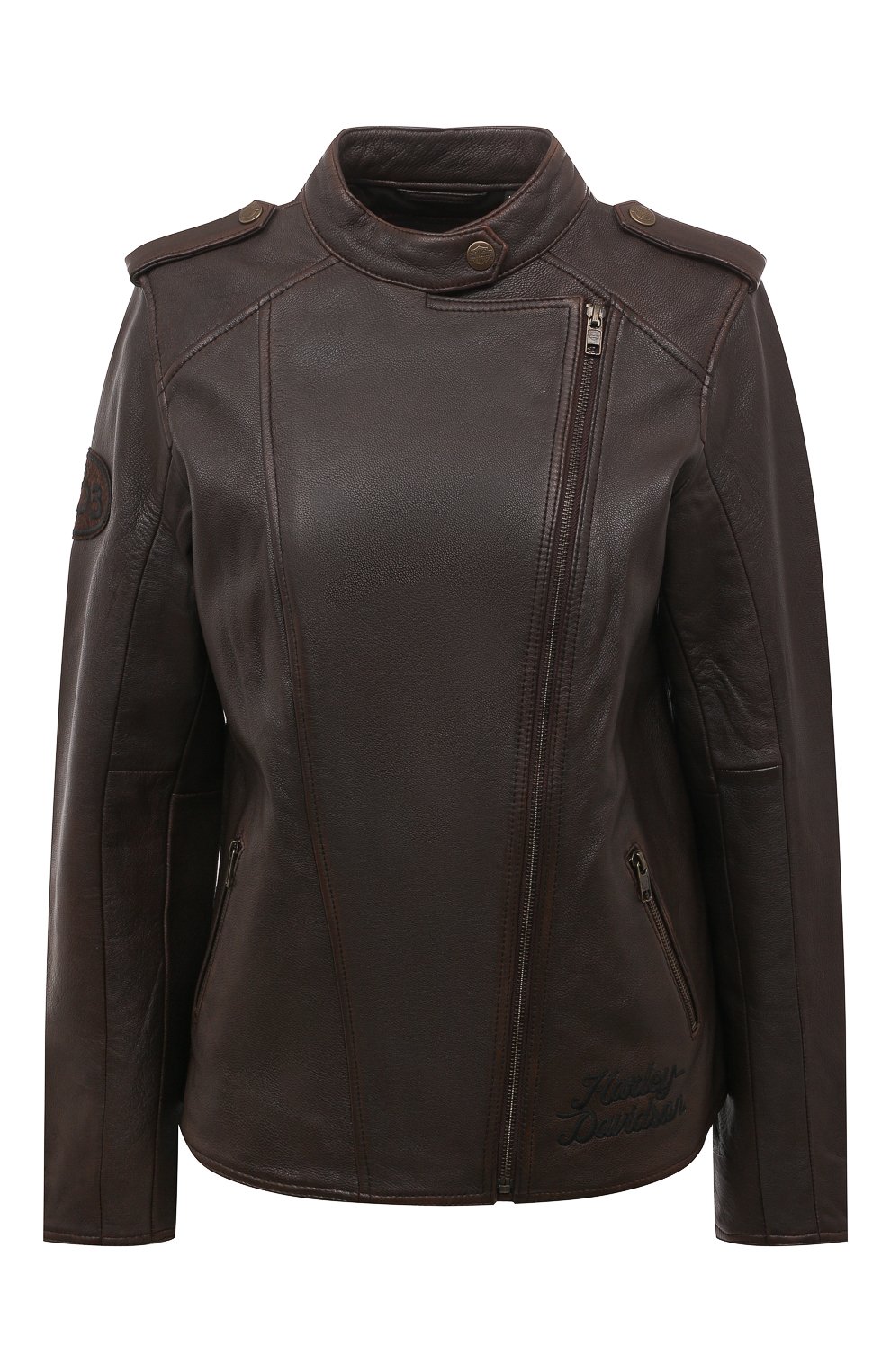 Кожаная куртка HARLEY-DAVIDSON, арт. 97040-23VW, фото 1